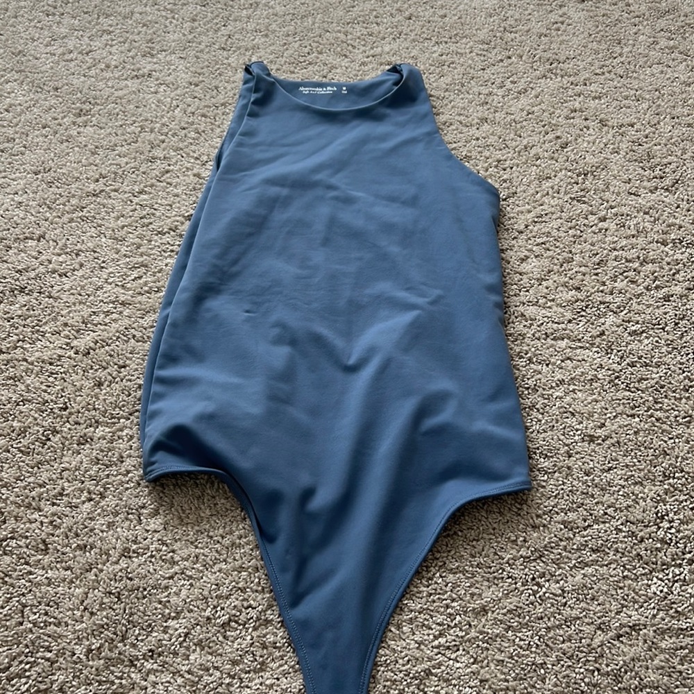 Bodysuit